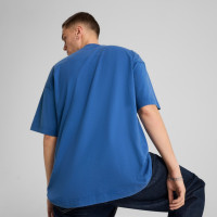 Футболка Puma F1 Car Graphic Tee 630136-05