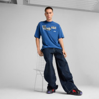 Футболка Puma F1 Car Graphic Tee 630136-05