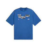 Футболка Puma F1 Car Graphic Tee 630136-05