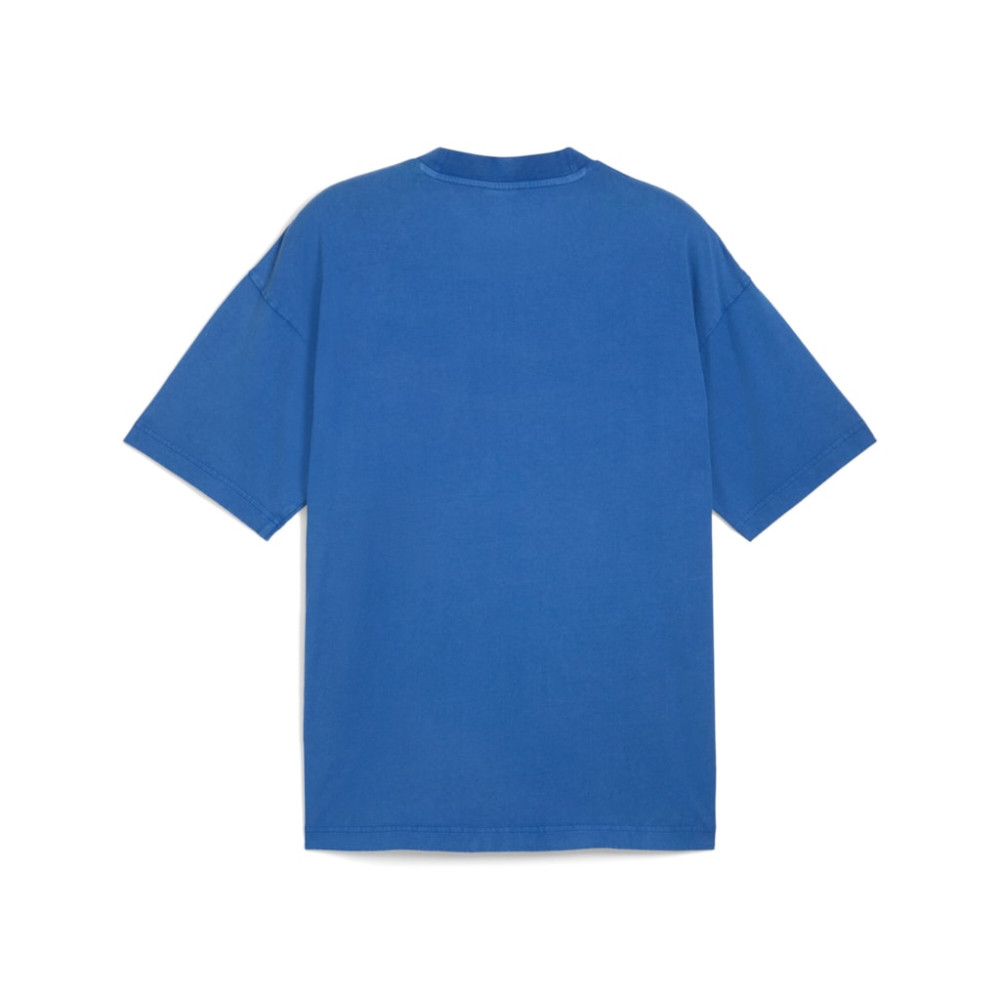 Футболка Puma F1 Car Graphic Tee 630136-05
