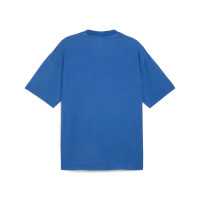 Футболка Puma F1 Car Graphic Tee 630136-05