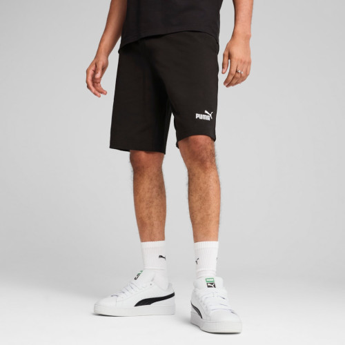 Шорти Puma Essential Logo Short 682600-01