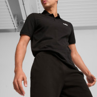 Шорты повседневные Puma Essential Logo Short 682600-01