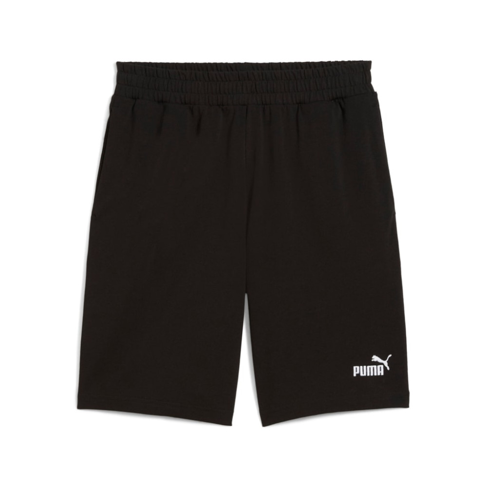 Шорти Puma Essential Logo Short 682600-01