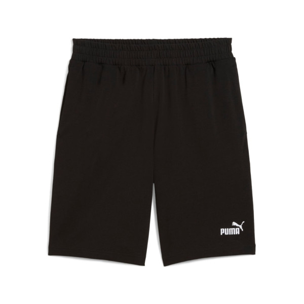 Шорты повседневные Puma Essential Logo Short 682600-01
