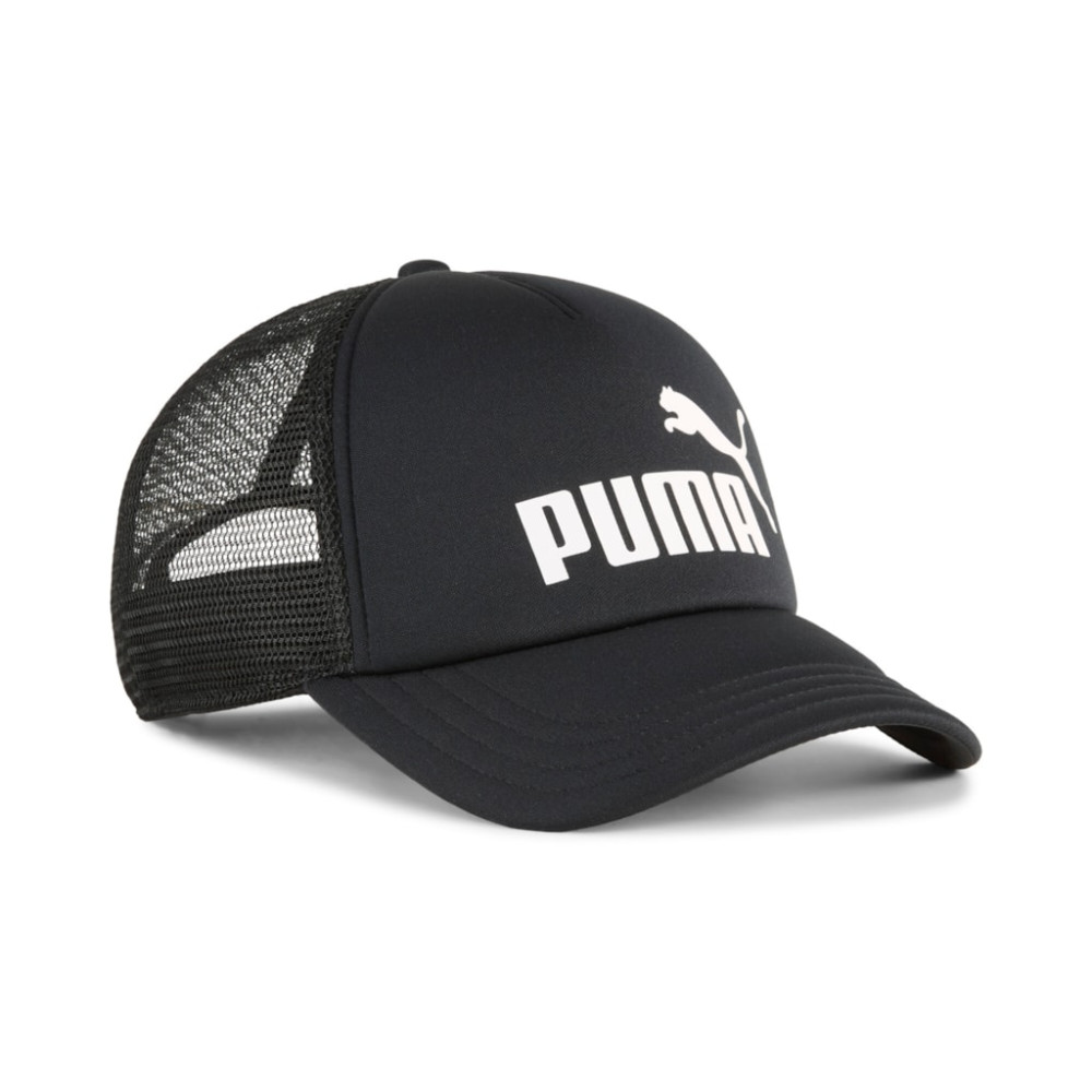 Кепка Puma Essential Logo Trucker Cap 025986-01