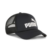 Кепка Puma Essential Logo Trucker Cap 025986-01