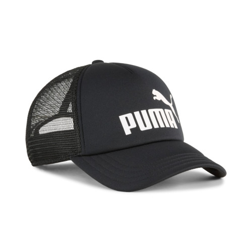 Кепка Puma Essential Logo Trucker Cap 025986-01