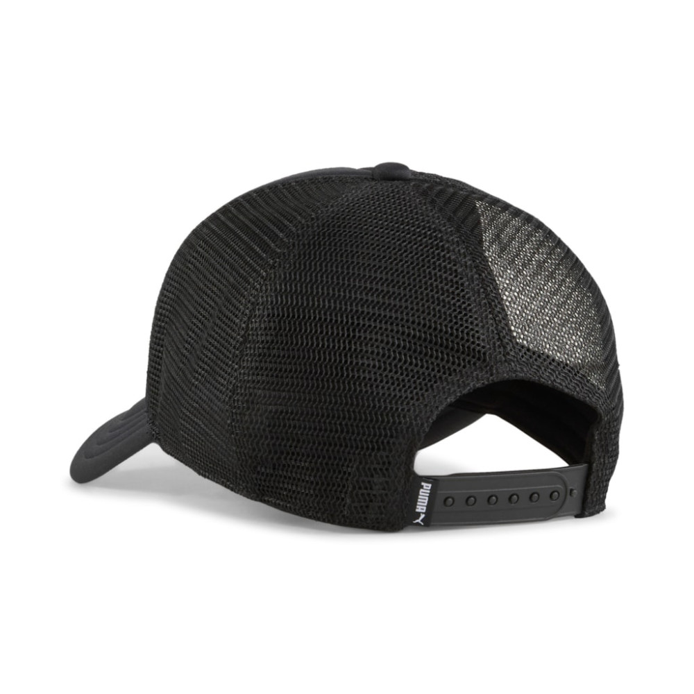 Кепка Puma Essential Logo Trucker Cap 025986-01