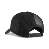 Кепка Puma Essential Logo Trucker Cap 025986-01