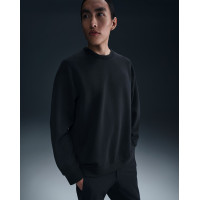 Кофта Nike 24.7 ImpossiblySoft Dri-FIT Crew HQ6964-010