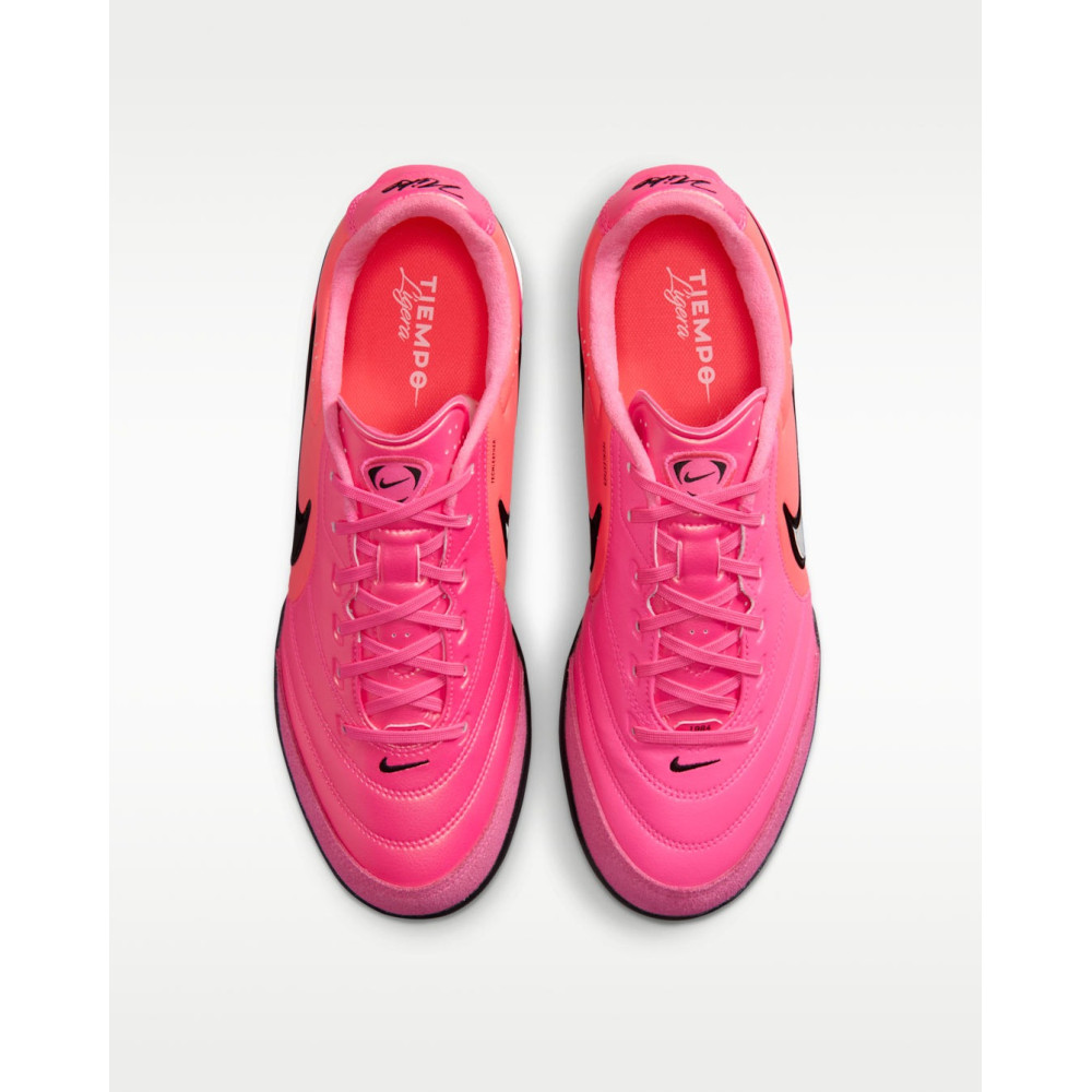 Сороконожки Nike Tiempo Ligera Pro TF IQ2384-901