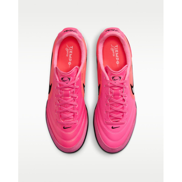 Сороконожки Nike Tiempo Ligera Pro TF IQ2384-901