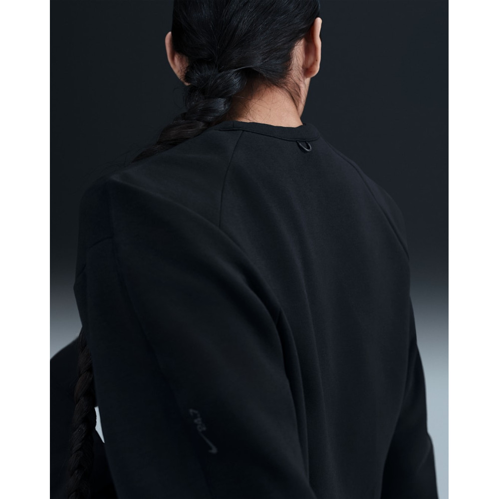 Кофта Nike 24.7 ImpossiblySoft Dri-FIT Crew HQ6964-010