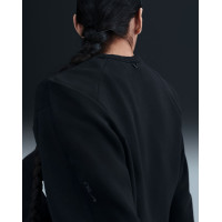Кофта Nike 24.7 ImpossiblySoft Dri-FIT Crew HQ6964-010