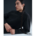 Толстовка Nike 24.7 ImpossiblySoft Dri-FIT Crew HQ6964-010