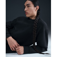 Кофта Nike 24.7 ImpossiblySoft Dri-FIT Crew HQ6964-010