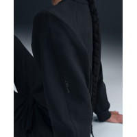 Кофта Nike 24.7 ImpossiblySoft Dri-FIT Crew HQ6964-010