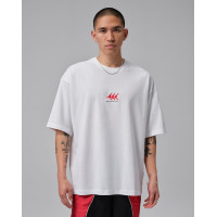 Футболка Jordan Flight Graphic Oversized Crew IF3133-100