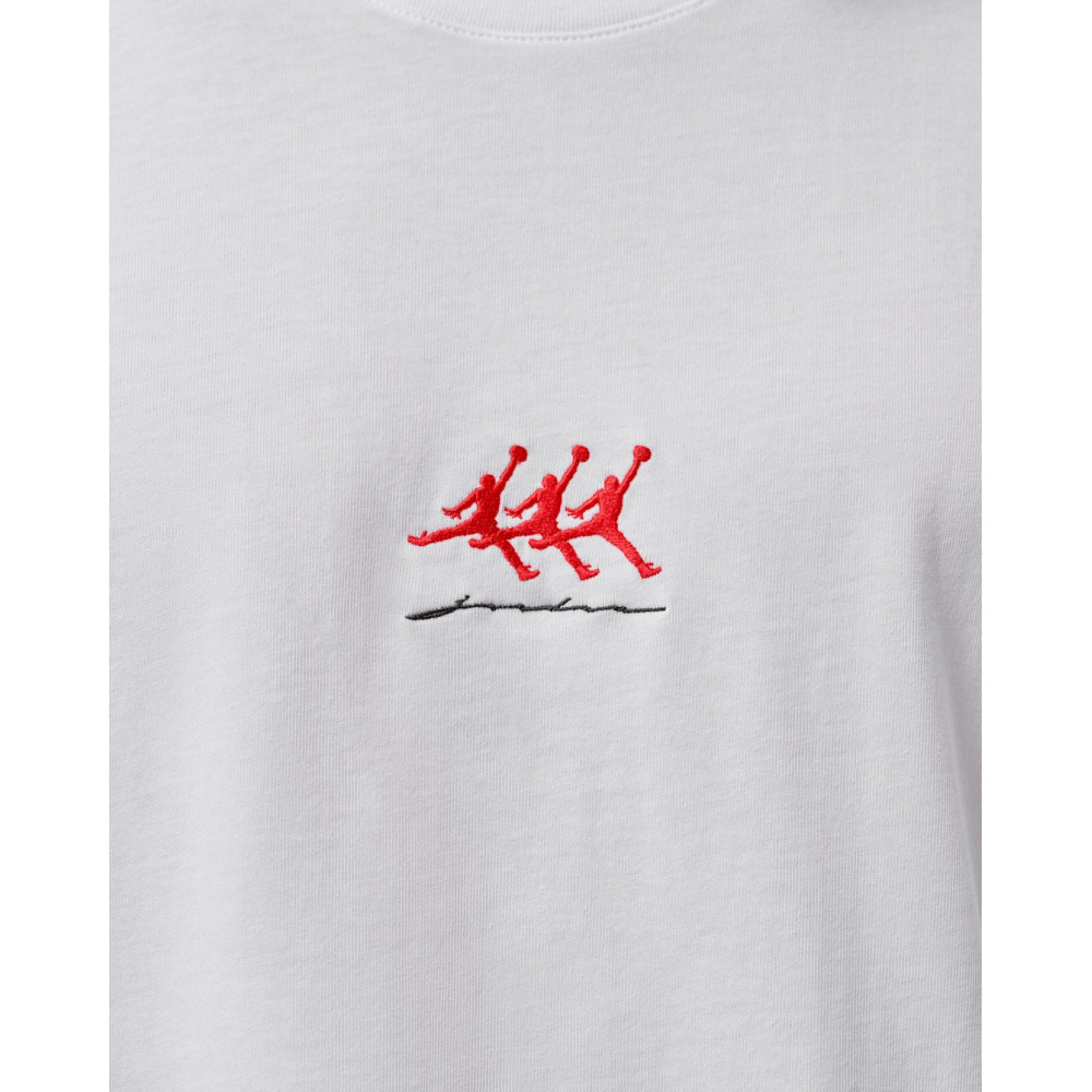 Футболка Jordan Flight Graphic Oversized Crew IF3133-100