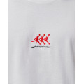 Футболка Jordan Flight Graphic Oversized Crew IF3133-100