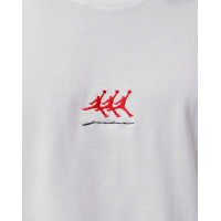 Футболка Jordan Flight Graphic Oversized Crew IF3133-100