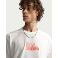 Футболка Nike Sportswear Cafe Swoosh Illustration Tee II3691-133