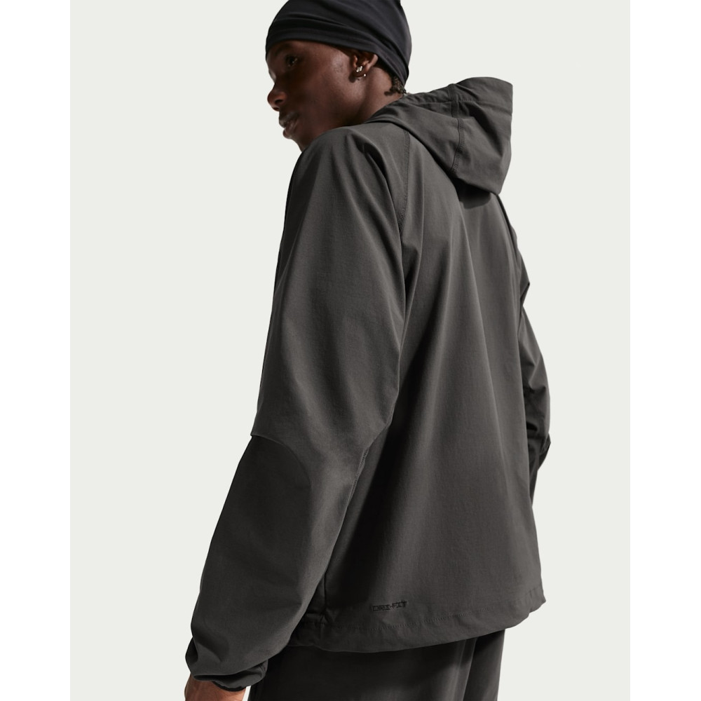 Толстовка Nike Dri-Fit Woven Tech Windrunner Jacket IU6965-060