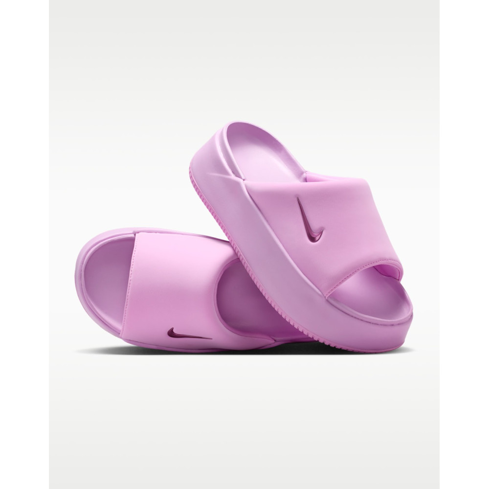 Тапочки Nike Calm Elevation HJ5601-502
