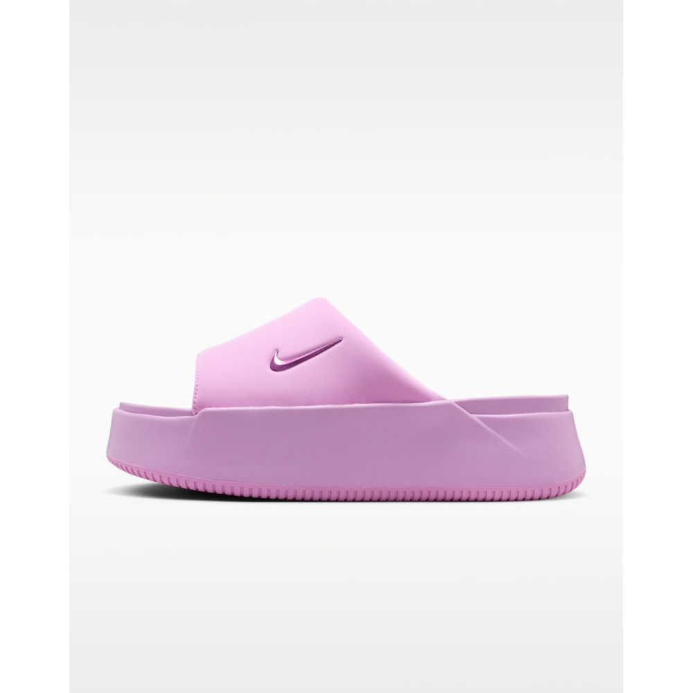 Тапочки Nike Calm Elevation HJ5601-502