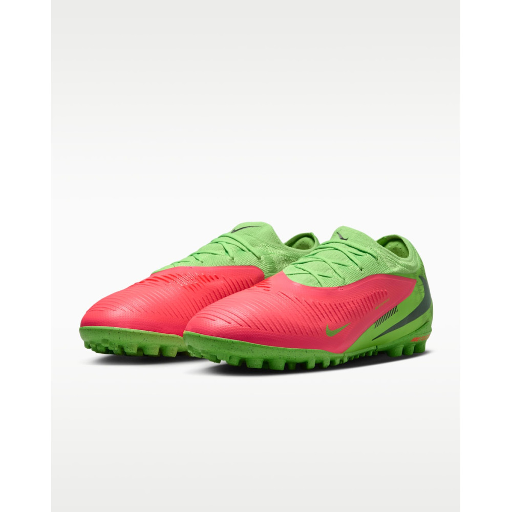 Сороконожки Nike Phantom 6 Low Pro Haaland TF IH1788-603