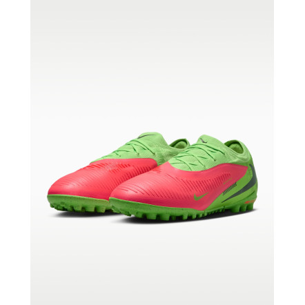 Сороконожки Nike Phantom 6 Low Pro Haaland TF IH1788-603