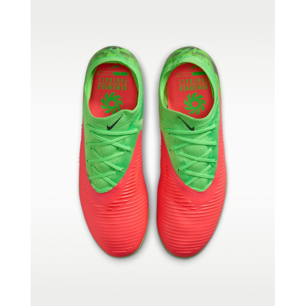 Сороконожки Nike Phantom 6 Low Pro Haaland TF IH1788-603