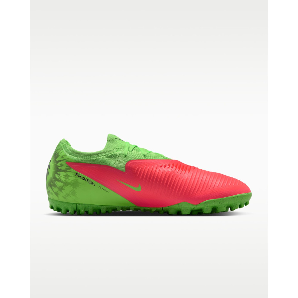 Сороконожки Nike Phantom 6 Low Pro Haaland TF IH1788-603