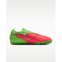 Сороконожки Nike Phantom 6 Low Pro Haaland TF IH1788-603