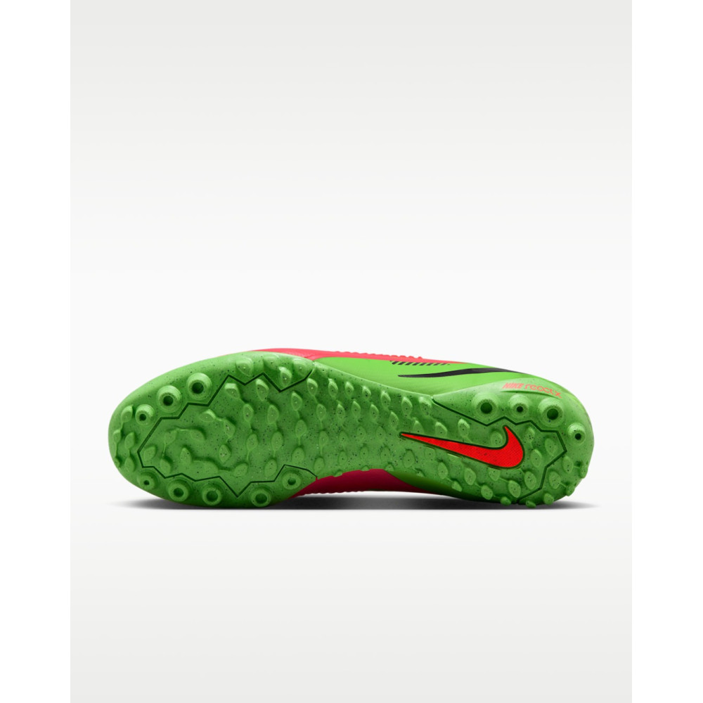 Сороконожки Nike Phantom 6 Low Pro Haaland TF IH1788-603