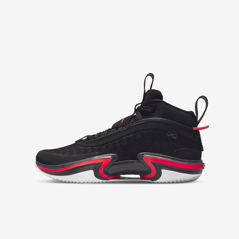 Кросівки Air Jordan XXXVI CZ2650-001