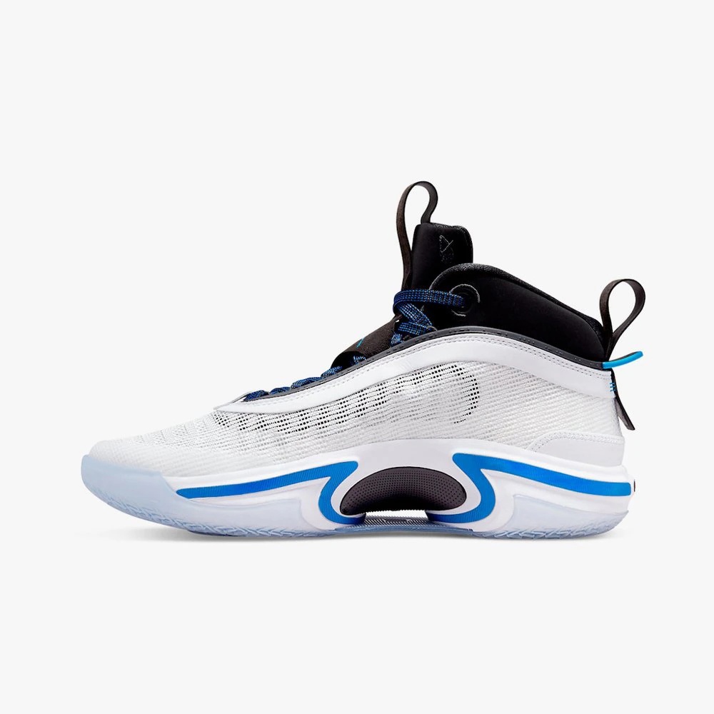Кроссовки Air Jordan XXXVI CZ2650-101