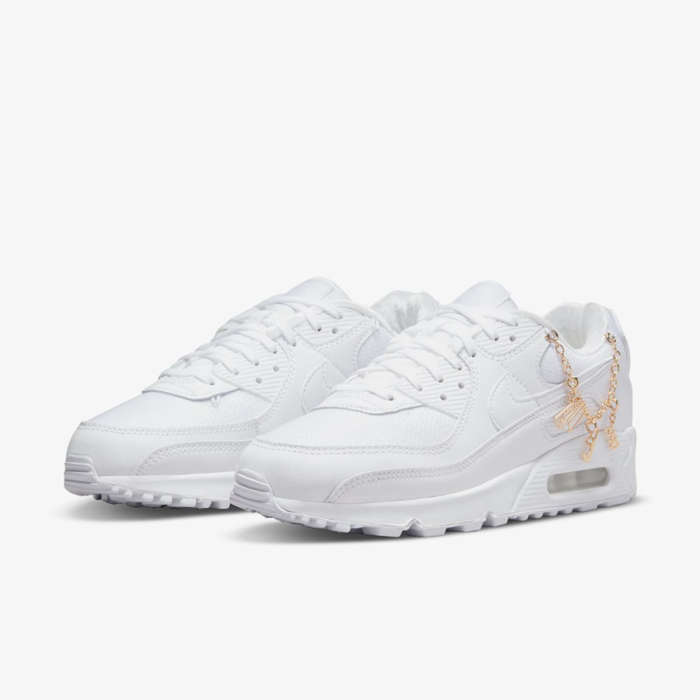 Кросівки Nike Air Max 90 Premium DH0569-100