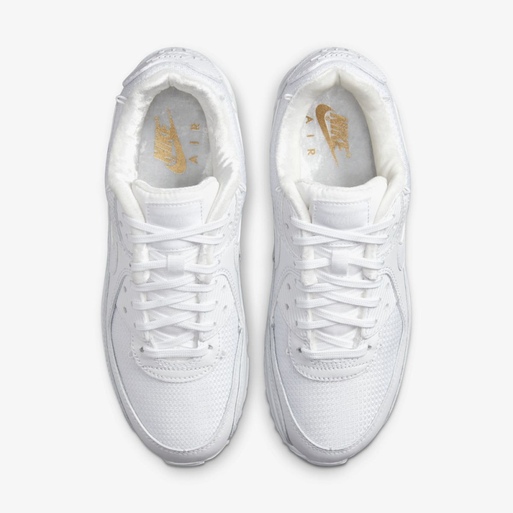 Кроссовки Nike Air Max 90 Premium DH0569-100