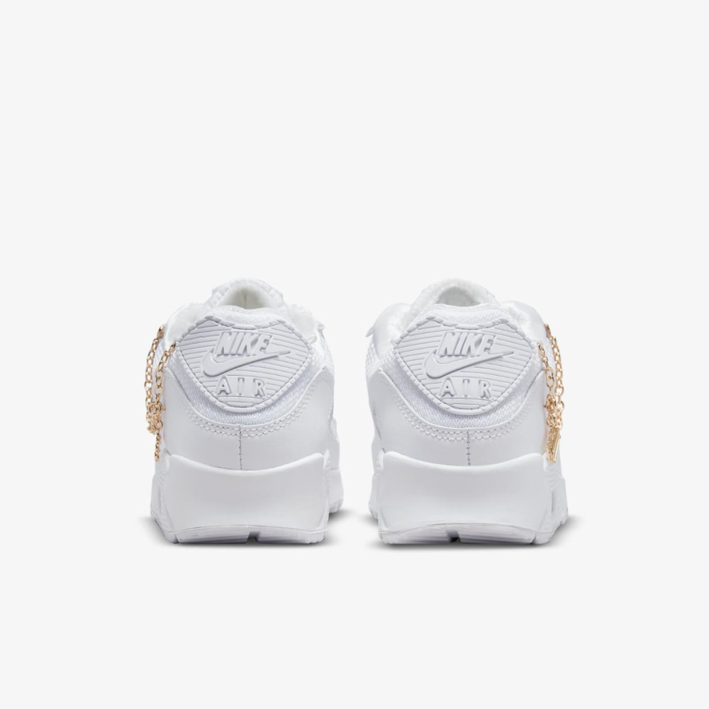 Кросівки Nike Air Max 90 Premium DH0569-100