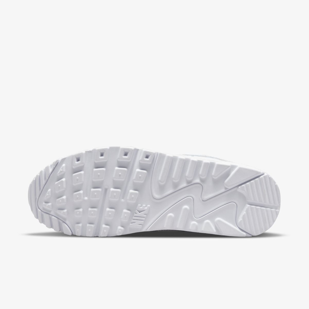 Кроссовки Nike Air Max 90 Premium DH0569-100