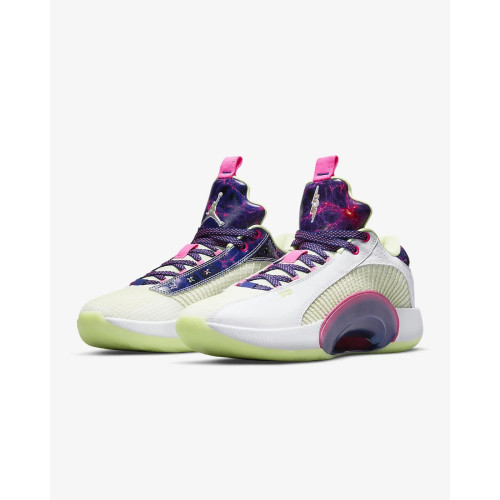 Кросівки Air Jordan XXXV Low Luka DJ9805-190