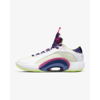 Кроссовки Air Jordan XXXV Low Luka DJ9805-190