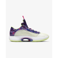 Кросівки Air Jordan XXXV Low Luka DJ9805-190