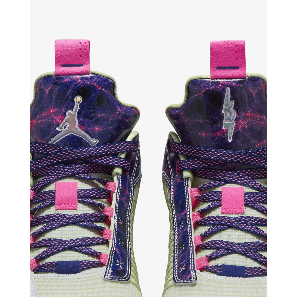 Кросівки Air Jordan XXXV Low Luka DJ9805-190