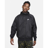 Куртка Nike Sportswear Windrunner Hooded Jacket DA0001-010