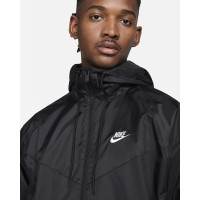 Куртка Nike Sportswear Windrunner Hooded Jacket DA0001-010