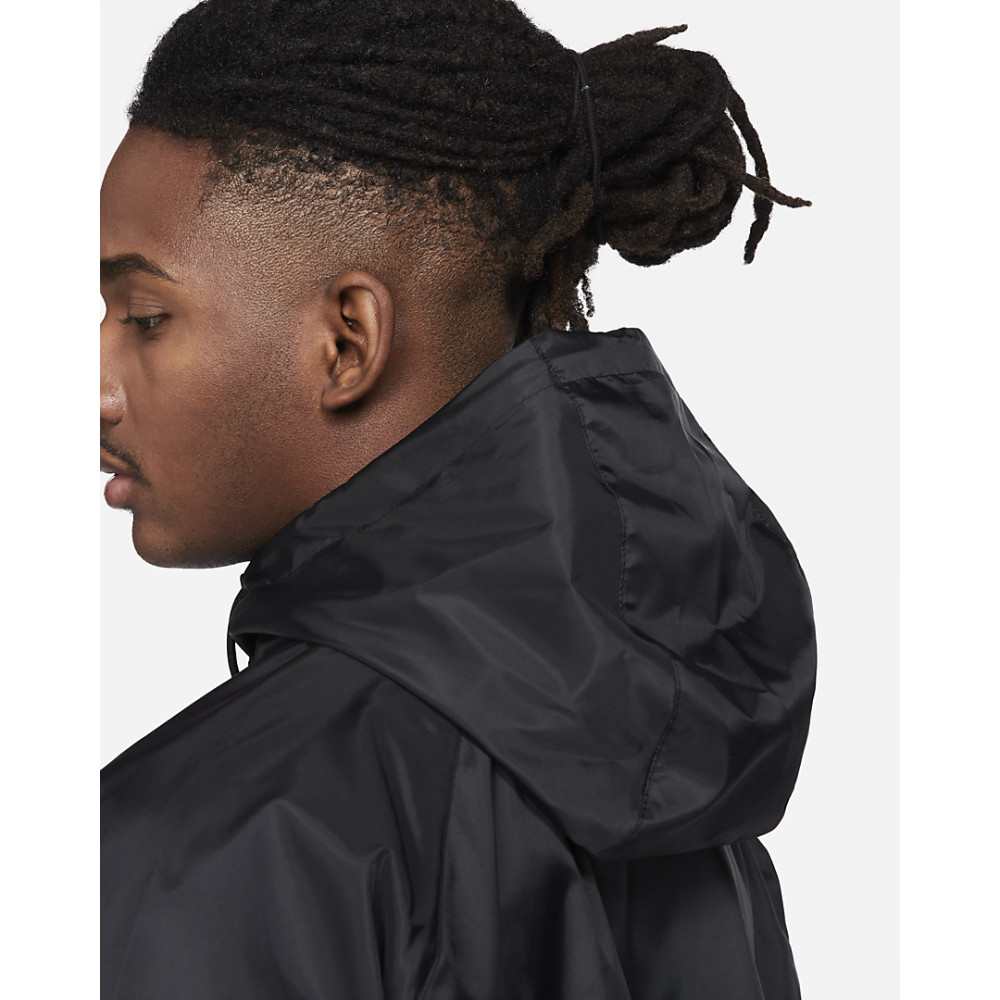 Куртка Nike Sportswear Windrunner Hooded Jacket DA0001-010