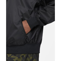Куртка Nike Sportswear Windrunner Hooded Jacket DA0001-010